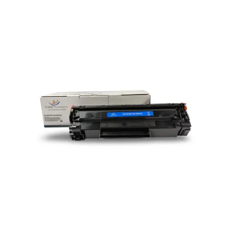 Comprar Cartucho de tóner Canon 726 negro barato