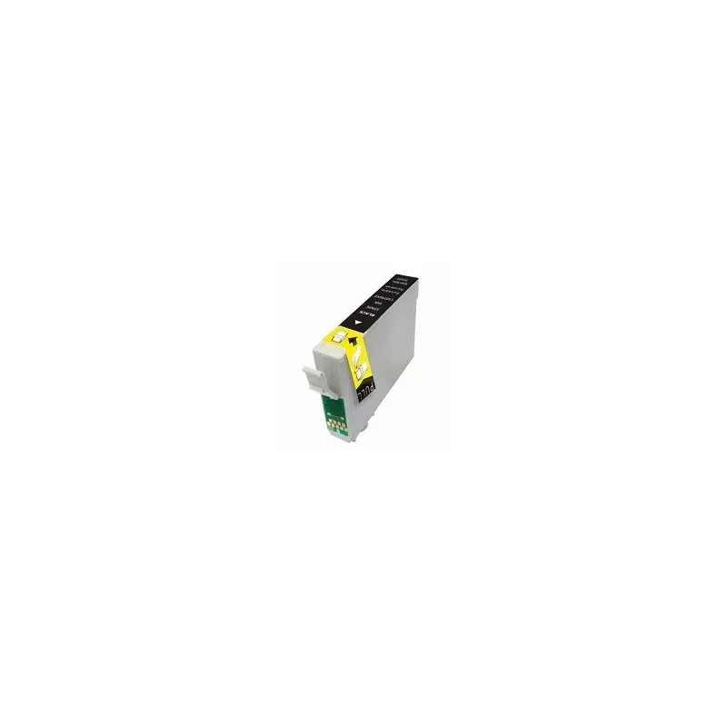 Cartucho de tinta T0611 / T0612 / T0613 / T0614 compatible con