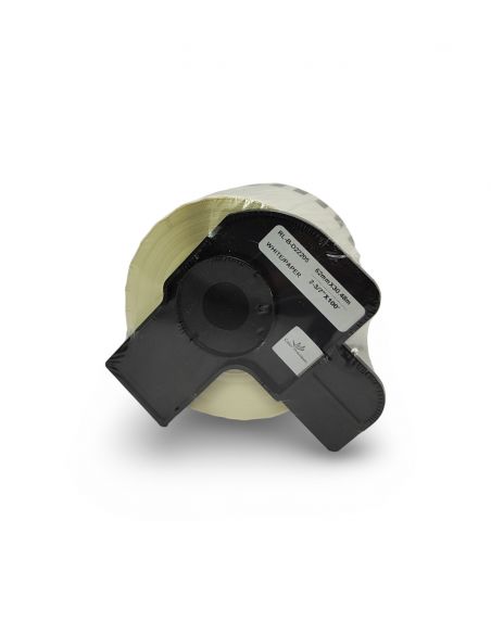 Papel termico Brother DK22205 precio barato