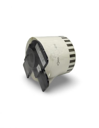 Cinta Brother DK22205 Colorpremium