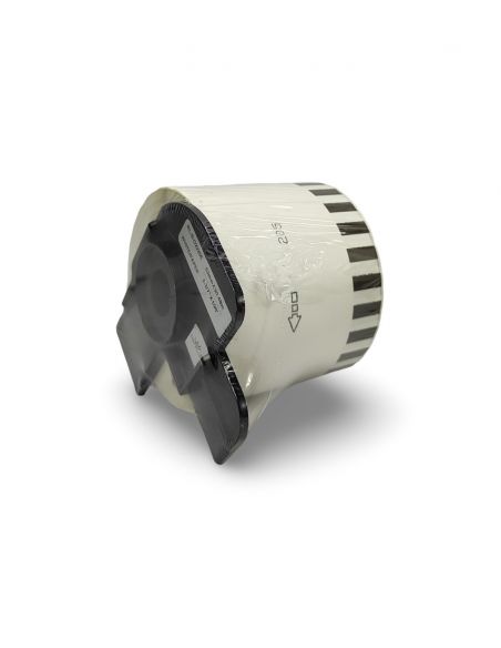 Cinta Brother DK22205 Colorpremium