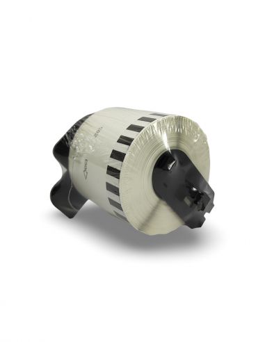 Brother DK22205 blanca baratas