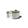 Etiquetas Brother DK22205 compatibles