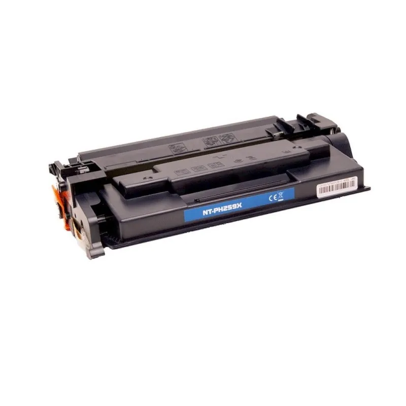 Canon T08 cartucho de tóner compatible (3010C006)
