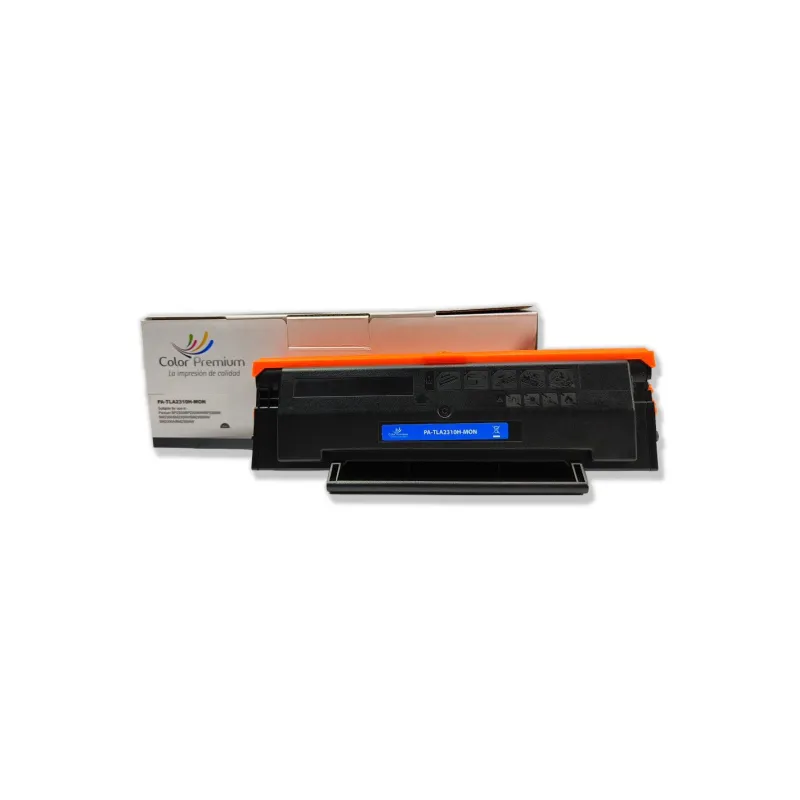 Compatible Pantum TL-A2310H Negro Cartucho de Toner para Pantum BM2300, BP2300