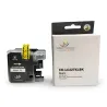 Brother Lc-227xl Bk Negro Cartucho De Tinta Compatible