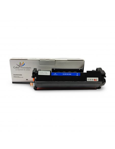 Toner HP W1350X compatible premium para impresoras LaserJet HP