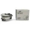 Brother DK22210 cinta continua, Recambio etiquetas blanco