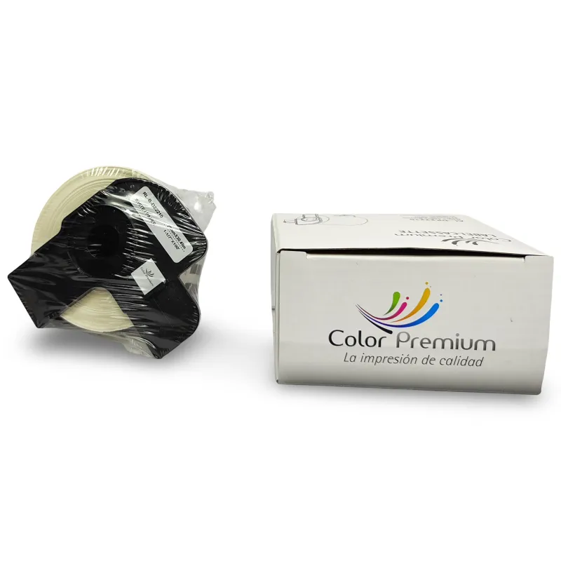 Brother DK22210 cinta continua, Recambio etiquetas blanco