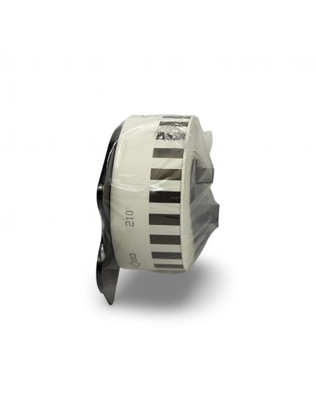 Brother DK22210 cinta continua, Recambio etiquetas blanco Brother DK22210 cinta continua, Recambio etiquetas blanco