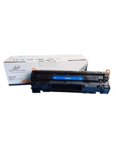 HP 83X (CF283X) toner compatible marca Color Premium