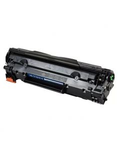 HP 83X (CF283X) toner compatible marca Color Premium 2