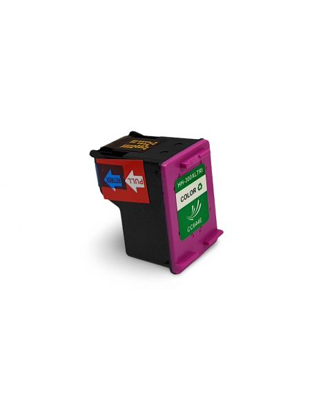 HP 300 XL Cartuchos de tinta compatible