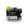 Brother LC3219XL Cartucho de tinta compatible (LC3219XLBK