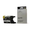 Brother LC1240 tinta compatible (LC1240BK, LC1240C, LC1240M