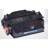 Toner HP CF226A CF226X compatible a HP 26A HP 26X