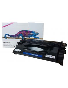 Toner HP CF226A CF226X compatible a HP 26A HP 26X
