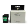 Cartuchos de tinta HP 62XL compatibles colorpremium