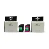 Pack HP 62XL Negro + Tricolor Cartuchos de Tinta C2P05AE  C2P07AE