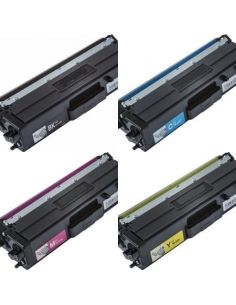 Brother TN423 / TN421 toner compatible