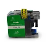 Cartucho de tinta LC225 XL compatible con Brother ( LC-225 )