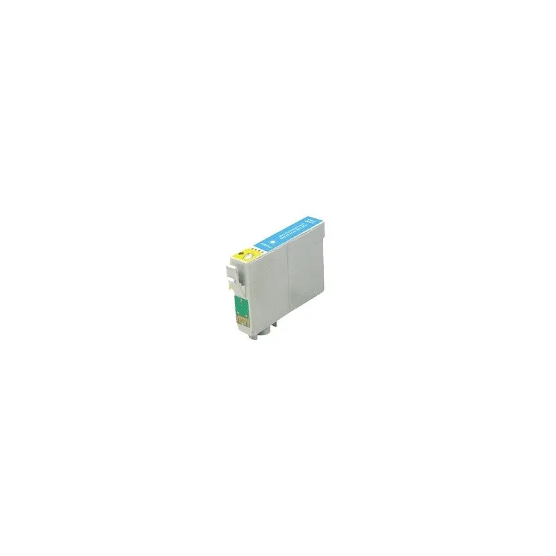 Cartucho de tinta T1002 / T1003 / T1004 compatible con epson
