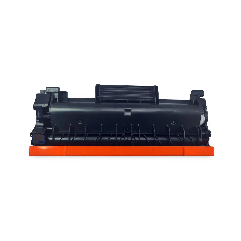 Brother Tn-2420 TN-2410 Cartucho monocromo de tóner compatible, alta capacidad