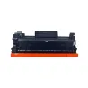 Brother Tn-2420 TN-2410 Cartucho monocromo de tóner compatible, alta capacidad