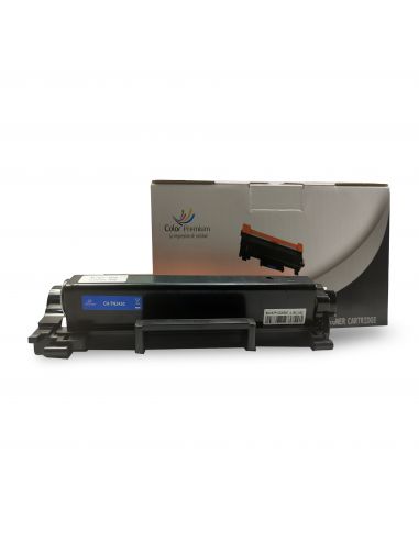 Toner Brother TN2420 Compatible ColorPREMIUM