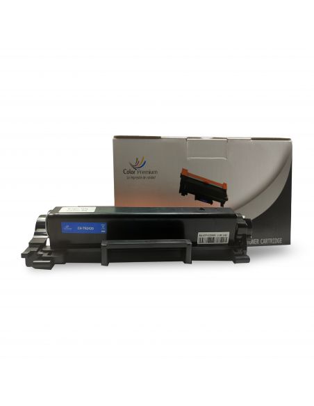 Toner Brother TN2420 Compatible ColorPREMIUM