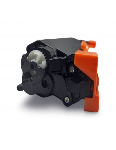Cartuchos de tóner compatible con Brother tn2420