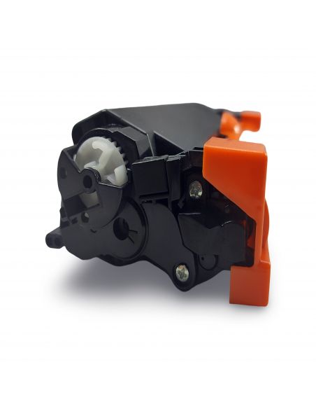 Cartuchos de tóner compatible con Brother tn2420