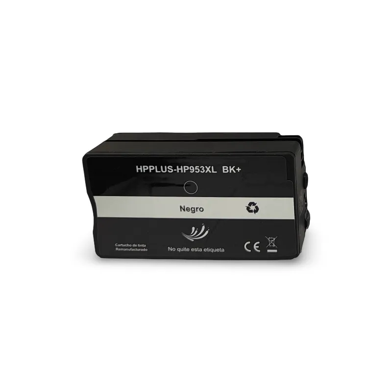 HP 953 XL cartucho de tinta compatible
