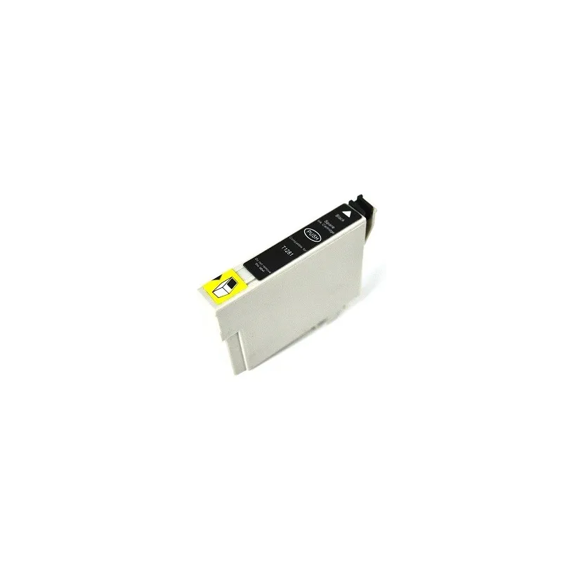 Epson T1281/2/3/4 Cartucho de tinta compatible