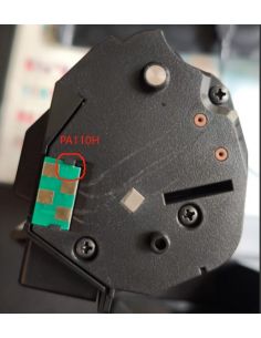 Pantum PA110H / PA110 tóner compatible 2