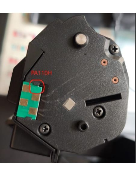 Pantum PA110H tóner compatible Pantum PA110H tóner compatible