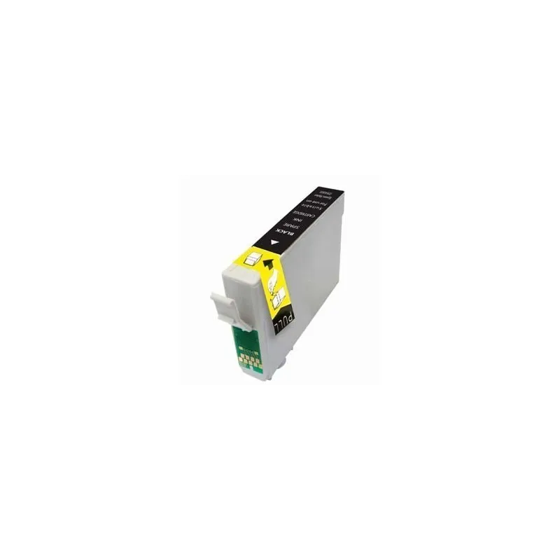 Epson T1291/2/3/4 Cartucho de tinta compatible