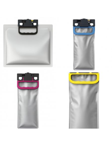 Epson T11P tinta compatible (T11P140, T11P240, T11P340, T11P440) Epson T11P tinta compatible (T11P140, T11P240, T11P340, T11P440)