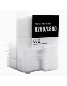 Epson R290/R330/T50/T60,L800/L801/L805 bote residual compatible