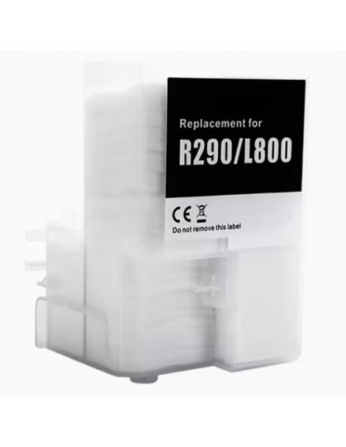 Epson R290/R330/T50/T60,L800/L801/L805 bote residual compatible