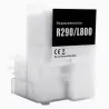 Epson R290/R330/T50/T60,L800/L801/L805 bote residual compatible
