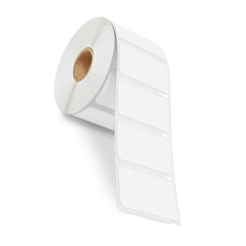 Dymo 30334 32x57mm compatibles etiquetas industriales