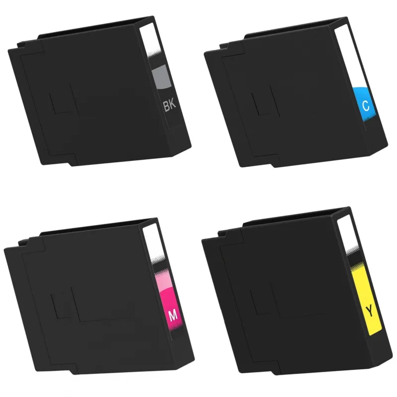 Epson C13T13X tinta compatible ( C13T13X1, C13T13X2, C13T13X3, C13T13X4 )