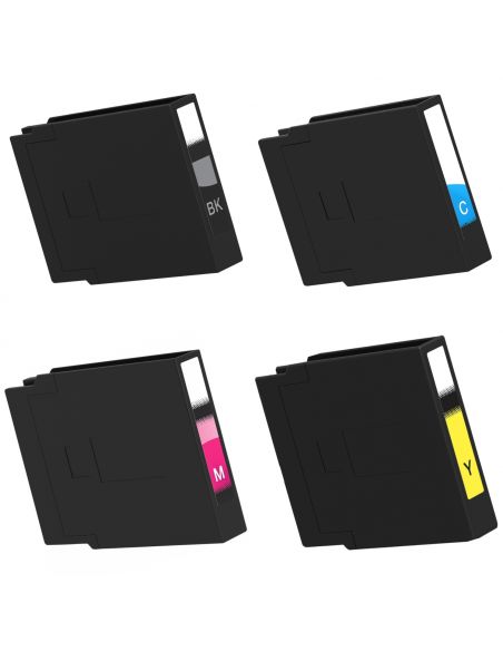 Epson C13T13X tinta compatible ( C13T13X1, C13T13X2, C13T13X3, C13T13X4 ) Epson C13T13X tinta compatible ( C13T13X1, C13T13X2, C13T13X3, C13T13X4 )