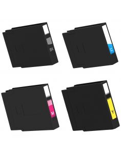 Epson C13T14B tinta compatible ( C13T14B1, C13T14B2, C13T14B3, C13T14B4 )