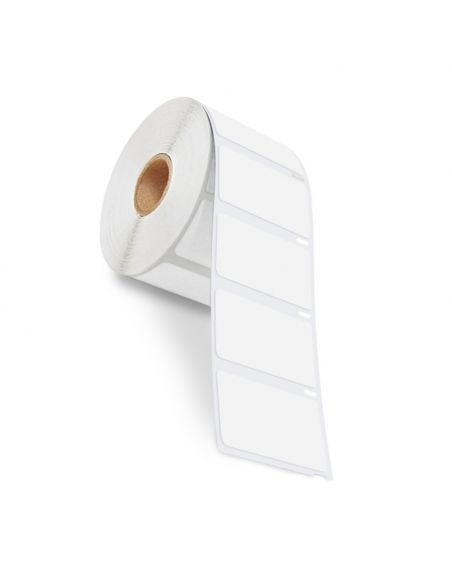 Dymo 11352 54x32mm compatibles etiquetas duraderas (S0722520)