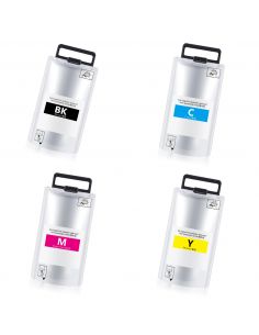 Epson T8391, T8392, T8393, T8394 tinta compatible