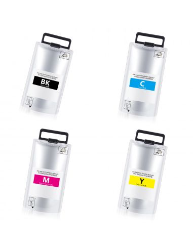 Epson T8391, T8392, T8393, T8394 tinta compatible Epson T8391, T8392, T8393, T8394 tinta compatible