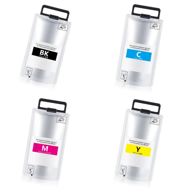 Epson T8391, T8392, T8393, T8394 tinta compatible