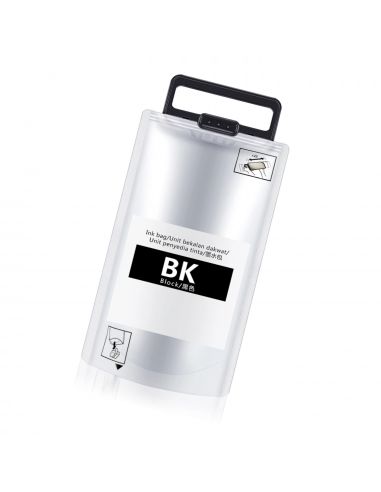 Epson T8391 negro tinta compatible Epson T8391 negro tinta compatible